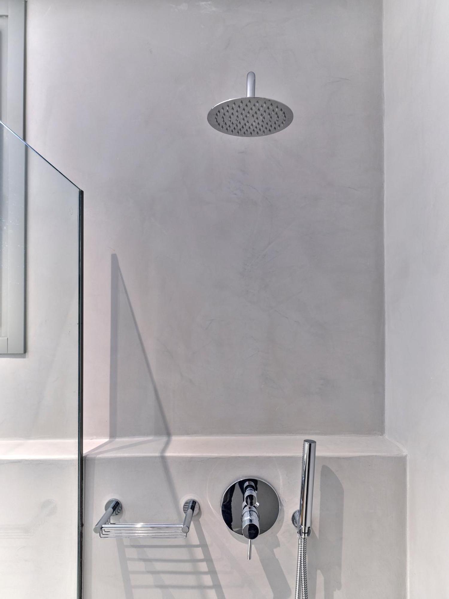 Apartament Paros Gem Nausa Zewnętrze zdjęcie